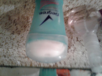 Photo of Degree Sheer Powder Motionsense® Antiperspirant Deodorant Stick uploaded by Angela W.