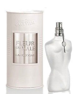 Photo of Jean Paul Gaultier Fleur Du Male By Eau De Cologne Spray 4. 2 oz uploaded by Emmanuel G.
