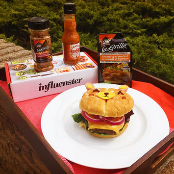 Photo of Frank's RedHot® Original Cayenne Pepper Sauce uploaded by LORENA F.