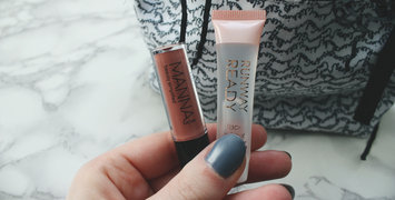 Photo of Manna Kadar Cosmetics Runway Ready Face Primer uploaded by Katt *.