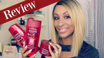 Photo of L'Oréal Paris Hair Expert Color Vibrancy Intensive Conditioner uploaded by Mo Makeup M.