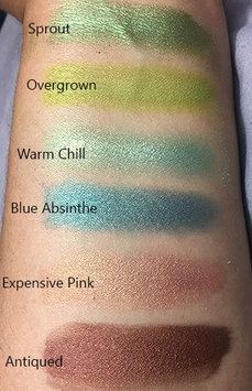 Photo of M.A.C Cosmetics Eyeshadow uploaded by Alex G.