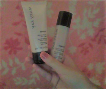 Photo of Mary Kay Timewise Microdermabrasion Set uploaded by Débora S.