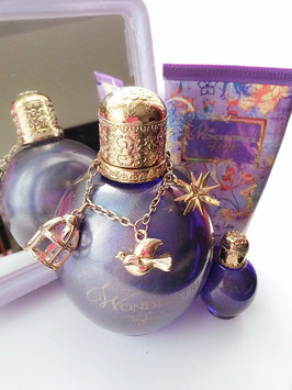 Photo of Taylor Swift Wonderstruck Eau de Parfum uploaded by Humayra K.