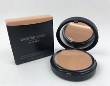 Photo of bareMinerals barePRO® Performance Wear Pressed Powder Foundation uploaded by Ana G.