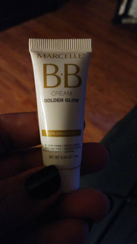 Photo of Marcelle BB Cream Golden Glow uploaded by Mercedes L.