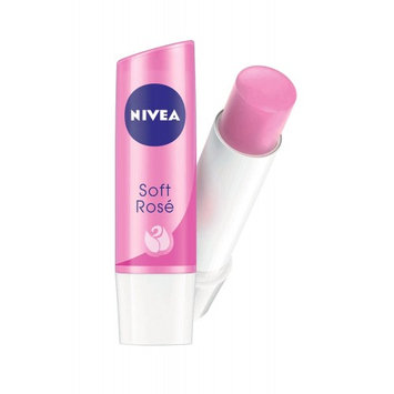 Photo of NIVEA Soft Rose Lip Balm uploaded by Hanouna O.
