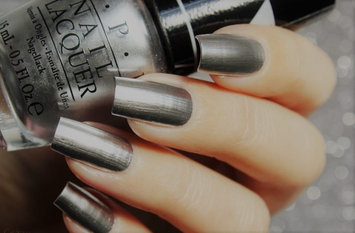 Photo of OPI Shades of Starlight Collection By the Light of the Moon uploaded by Jéssica S.