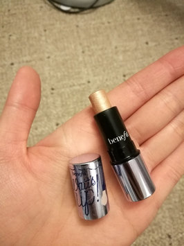 Photo of Benefit Cosmetics Watt's Up! Cream Highlighter uploaded by Michelle T.