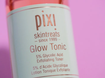 Photo of Pixi Glow Tonic uploaded by Vivian Y.
