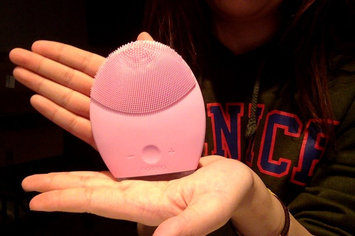 Photo of Foreo LUNA(TM) 2 for Normal Skin uploaded by Xiaomei S.