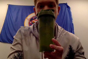 Photo of Blender Bottle shaker uploaded by Mike A.