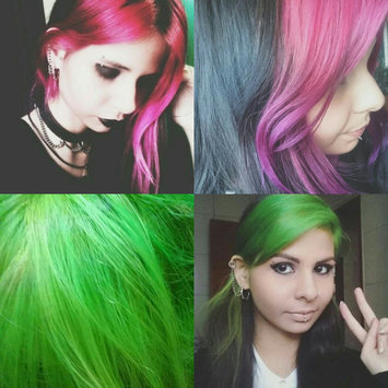 Photo of Crazy Color Hair Color uploaded by Alicia G.