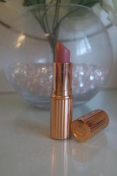 Photo of Charlotte Tilbury K.I.S.S.I.N.G Lipstick uploaded by Yasmin C.