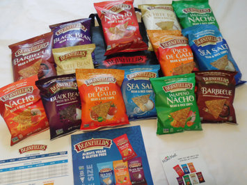 Photo of Beanfields Bean & Rice Chips - Pico De Gallo uploaded by Jessicca S.