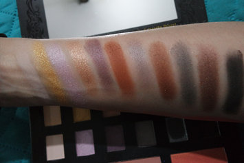 Photo of BH Cosmetics Pride + Prejudice + Zombies - Eye + Cheek Palette uploaded by ♊🍕🐸🐞❄🦄Yuki V.