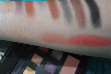 Photo of BH Cosmetics Pride + Prejudice + Zombies - Eye + Cheek Palette uploaded by ♊🍕🐸🐞❄🦄Yuki V.