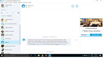 Photo of Skype uploaded by Vanessa F.