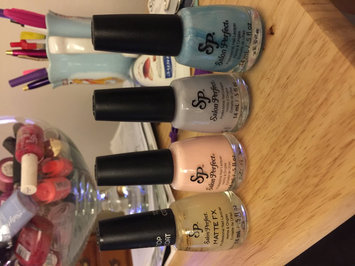 Photo of Salon Perfect Professional Nail Lacquer uploaded by Rani S.