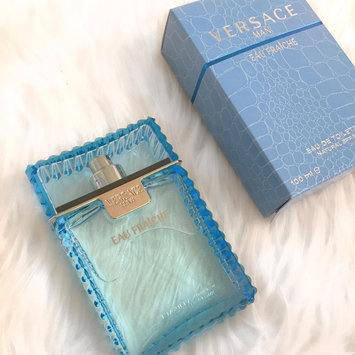 Photo of Versace Man Eau Fraiche 1 oz Eau de Toilette Spray uploaded by Reem A.