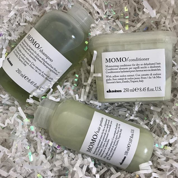 Photo of Davines® MOMO Conditioner uploaded by Lisa A.