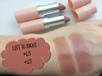 Photo of Rimmel London Lasting Finish by Kate Nude Collection uploaded by Ash B.