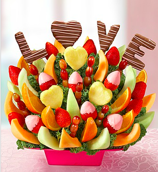 Photo of Fruit Bouquets.com uploaded by Christie J.
