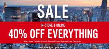 Photo of express.com uploaded by Paige W.