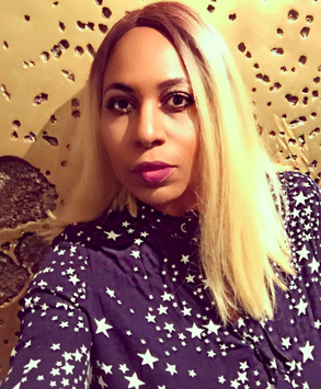 Photo of JustFab uploaded by Diana E.