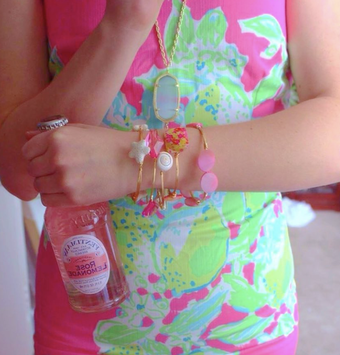 Photo of Fentimans Rose Lemonade Soda - 9.3 oz Bottle uploaded by Annie F.