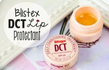 Photo of Blistex DCT Daily Conditioning Treatment, SPF 20 uploaded by Savannah O.