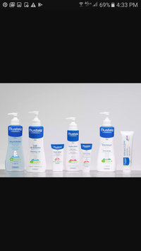 Photo of Mustela Hydra-Bebe Lotion uploaded by Olvericette B.