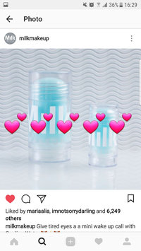 Photo of MILK MAKEUP Cooling Water uploaded by Souhaila 👑.