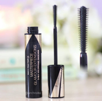 Photo of MaxFactor Masterpiece Max Regular Mascara Velvet Black uploaded by Arch N.