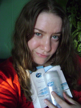 Photo of Secret Clinical Strength Clear Gel Women's Antiperspirant & Deodorant Completely Clean uploaded by Alice R.
