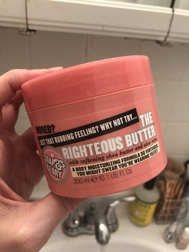 Photo of Soap & Glory The Righteous Body Butter uploaded by Rachel F.