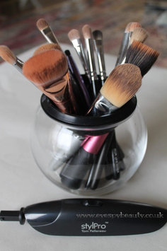 Photo of StylPro Makeup Brush Cleaner and Dryer uploaded by Tasnim C.
