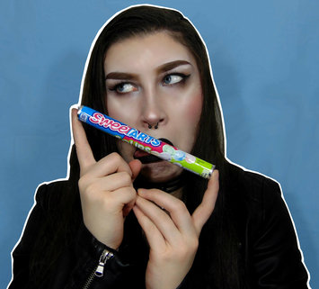 Photo of SweeTARTS® Chewy Sours uploaded by Kat L.