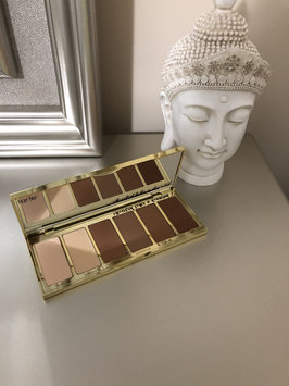 Photo of Tarte Park Ave Princess Chisel Palette uploaded by Chandni P.
