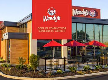 Photo of Wendy's uploaded by roselle m.