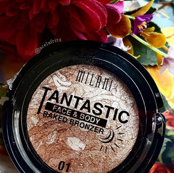 Photo of Milani Baked Bronzer uploaded by IMSELF C.