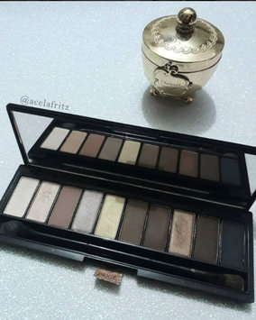 Photo of L'Oréal Paris La Palette Nude uploaded by IMSELF C.