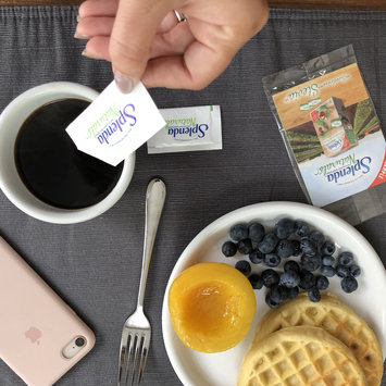 Photo of SPLENDA® Naturals Stevia Sweetener uploaded by Laiza H.