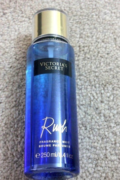 Photo of Victoria's Secret Rush Fragrance Mist uploaded by John Hedrick H.