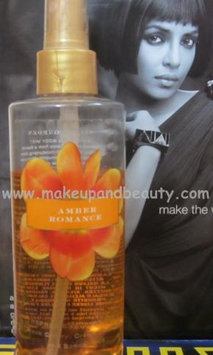 Photo of Victoria's Secret Amber Romance Body Mist uploaded by John Hedrick H.