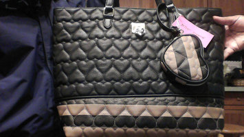 Photo of Betsey Johnson uploaded by Vicki F.