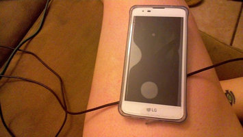 Photo of T-Mobile Prepaid T-Mobile - LG K7 4G LTE with 8GB Memory No-Contract Cell Phone - Titan uploaded by Alexandria J.