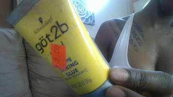 Photo of göt2b® Glued® Spiking Glue uploaded by 👑Natiasha H.