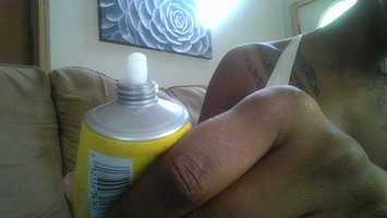 Photo of göt2b® Glued® Spiking Glue uploaded by 👑Natiasha H.