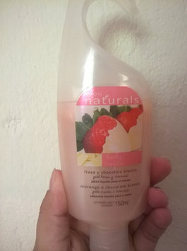 Photo of Avon naturals shower gel Avon Naturals Vanilla Shower Gel uploaded by Roselane P.